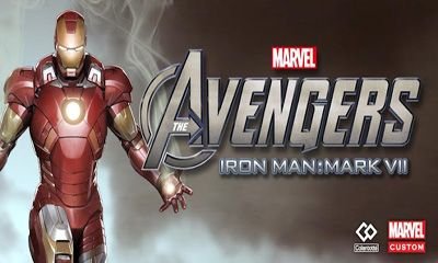 download The Avengers. Iron Man: Mark 7 apk